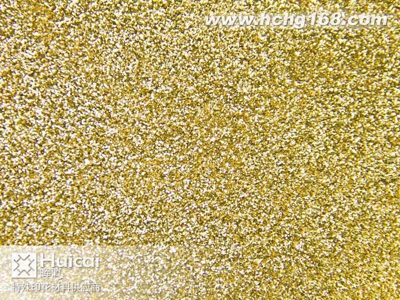 想要閃閃發(fā)光，迷人金色反光粉了解一下