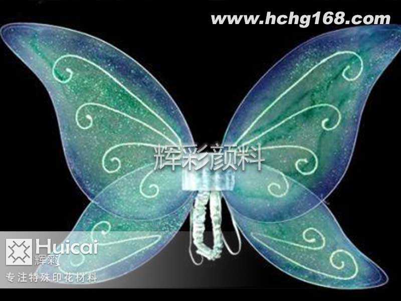 夜光粉是環(huán)保材料嗎 夜光粉是環(huán)保材料嗎