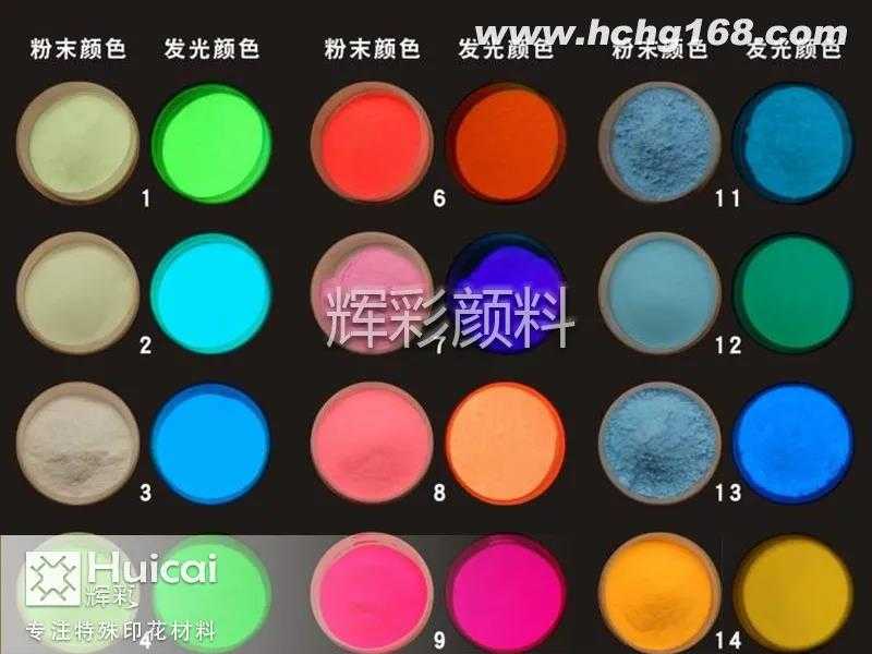 道路裝飾夜光粉打造網(wǎng)紅夜光路 道路裝飾夜光粉打造網(wǎng)紅夜光路