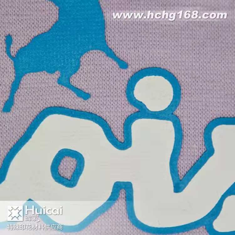 常見的服裝印花工藝有哪幾種 常見的服裝印花工藝有哪幾種