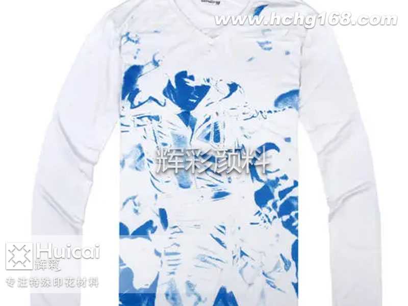 印花膠漿出現(xiàn)粘手怎么辦 印花膠漿出現(xiàn)粘手怎么辦